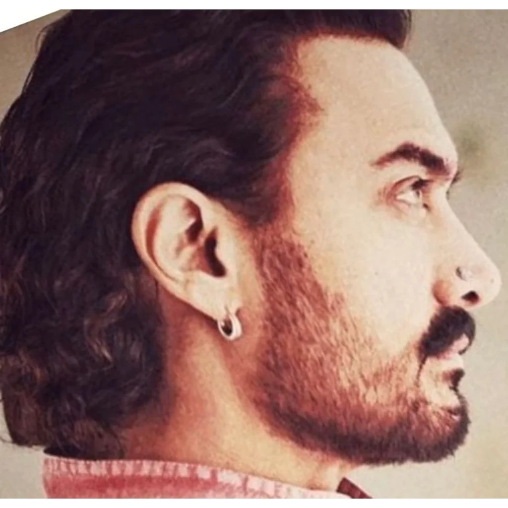 Aamir Khan side