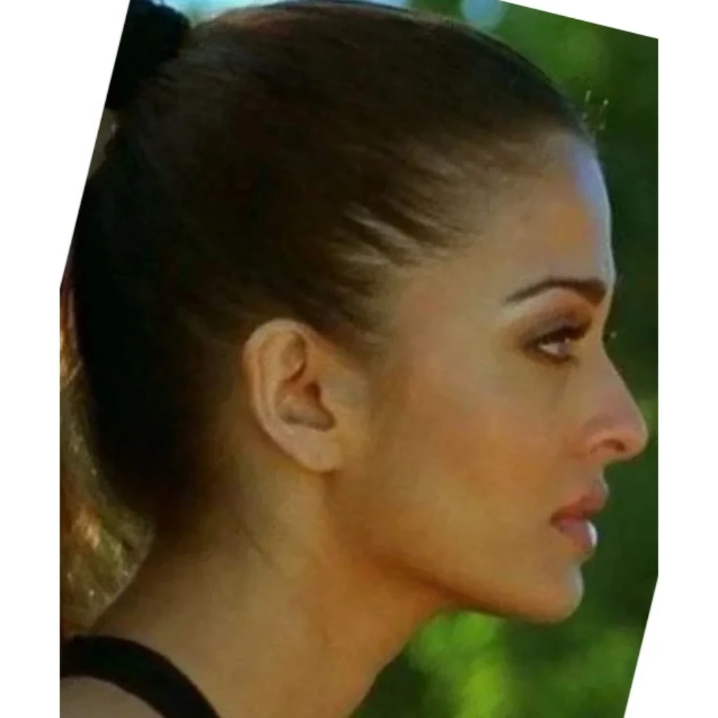 Aishwarya Rai Bachchan