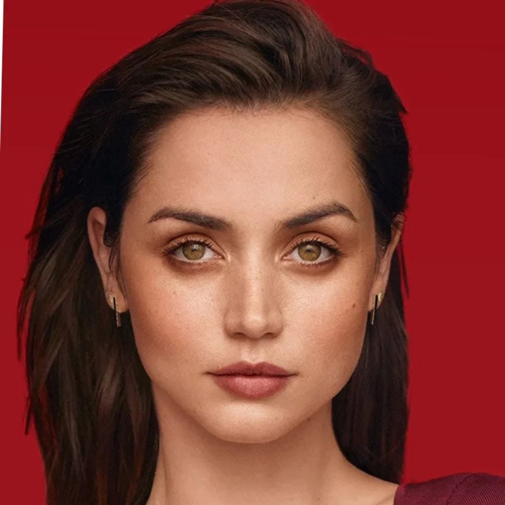 Ana de Armas