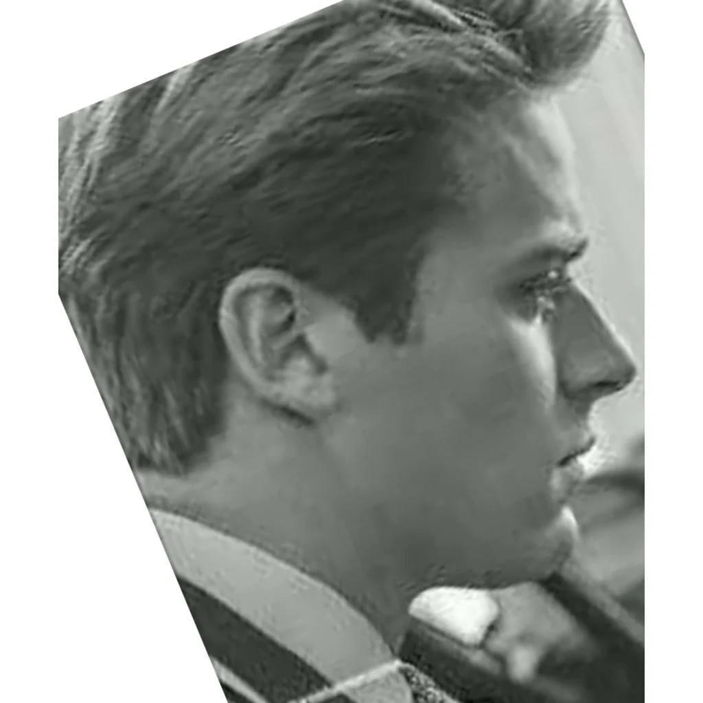Armie Hammer