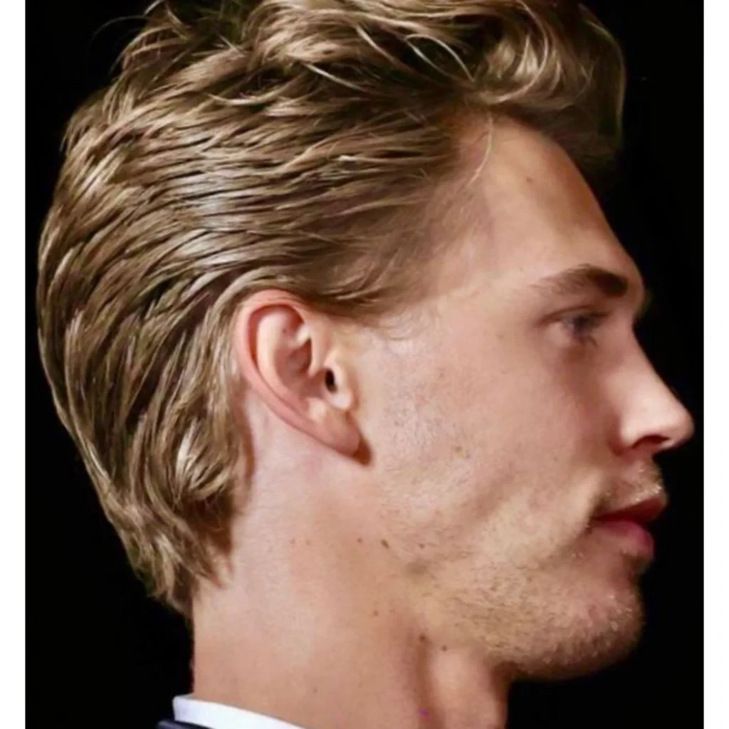 Austin Butler