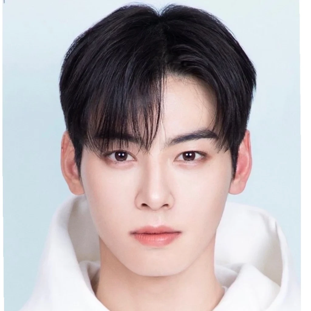 Cha Eun-woo (ASTRO)