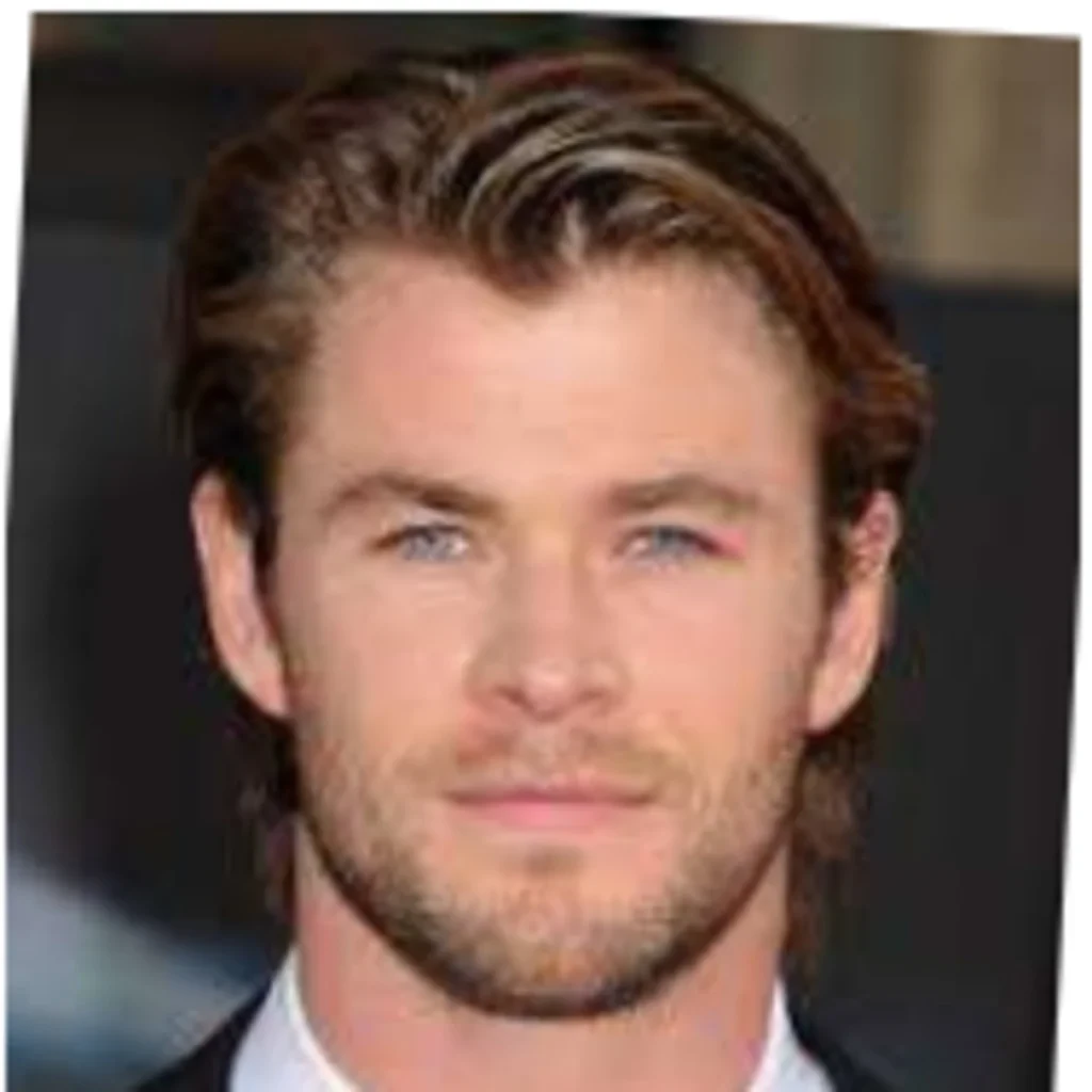 Chris Hemsworth