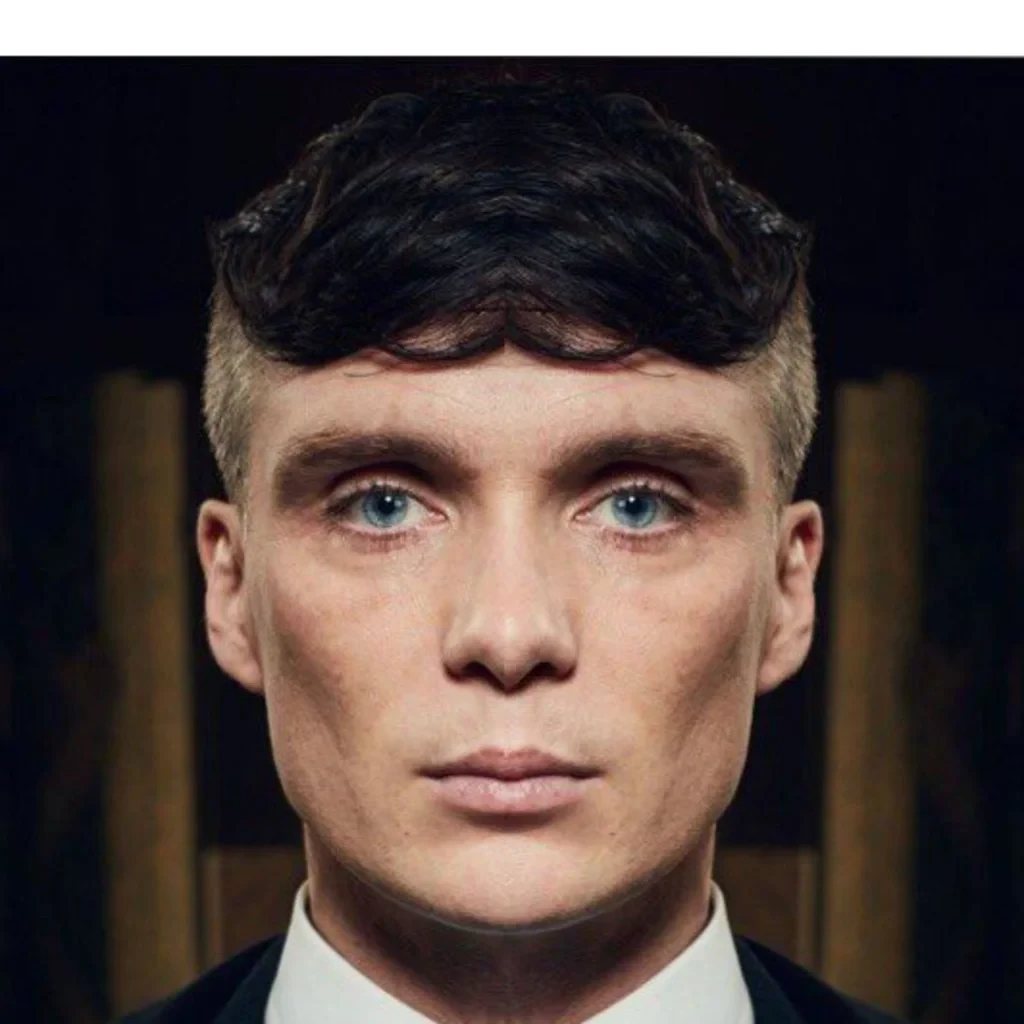 Cillian Murphy