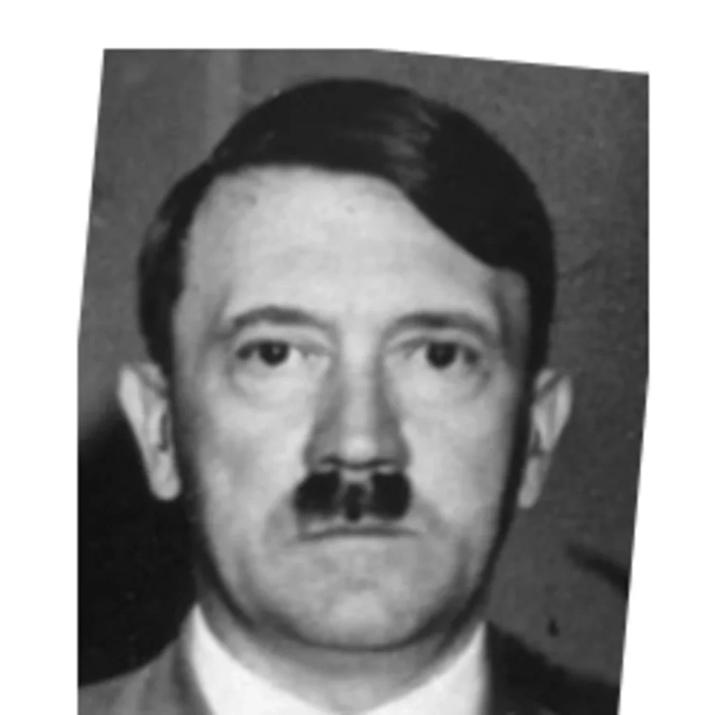Adolf Hitler