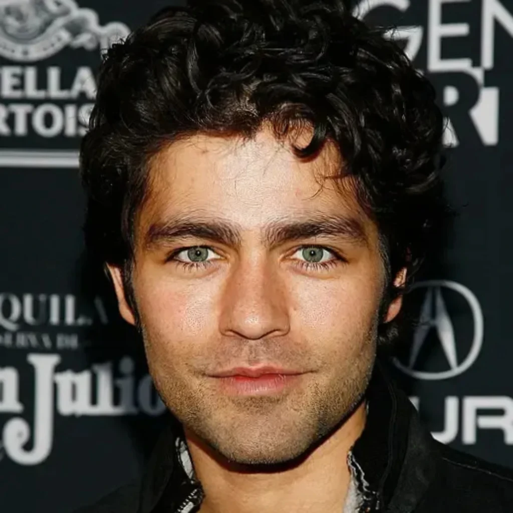 Adrian Grenier