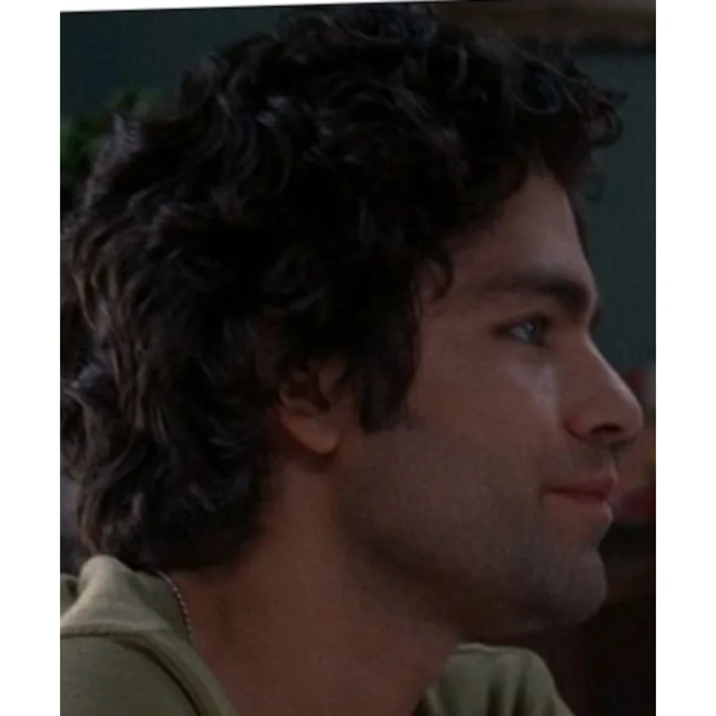 Adrian Grenier