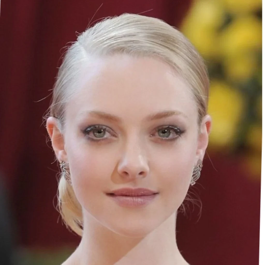Amanda Seyfried