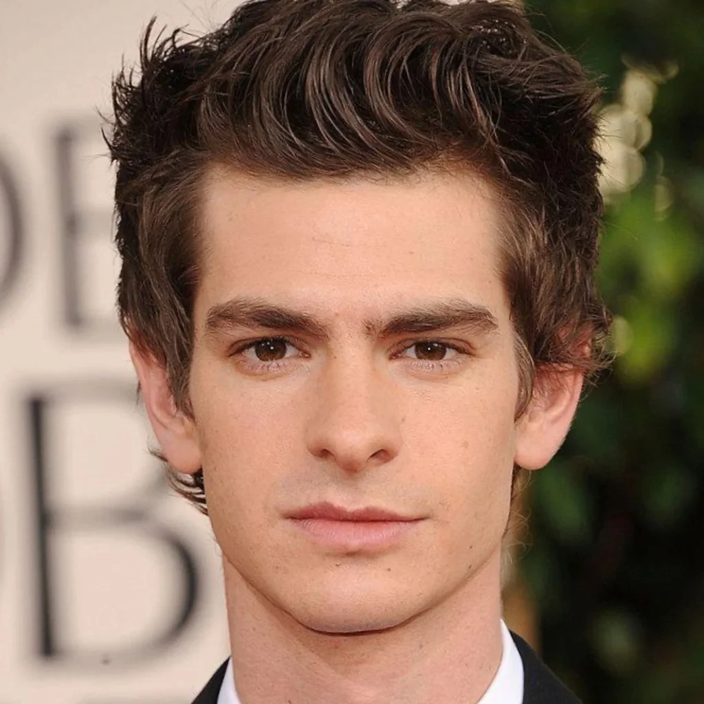 Andrew garfield