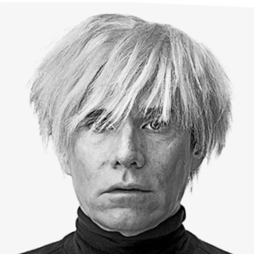 Andy Warhol