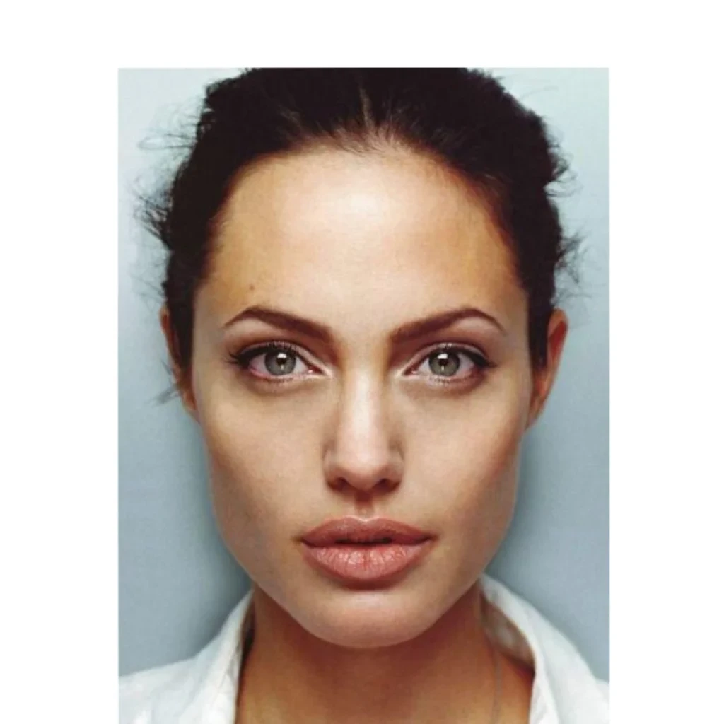 Angelina Jolie