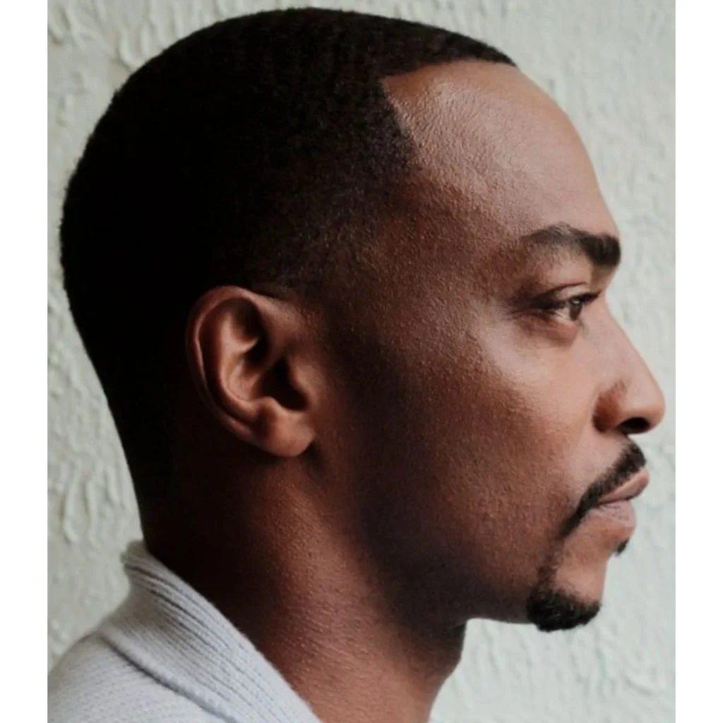 Anthony Mackie