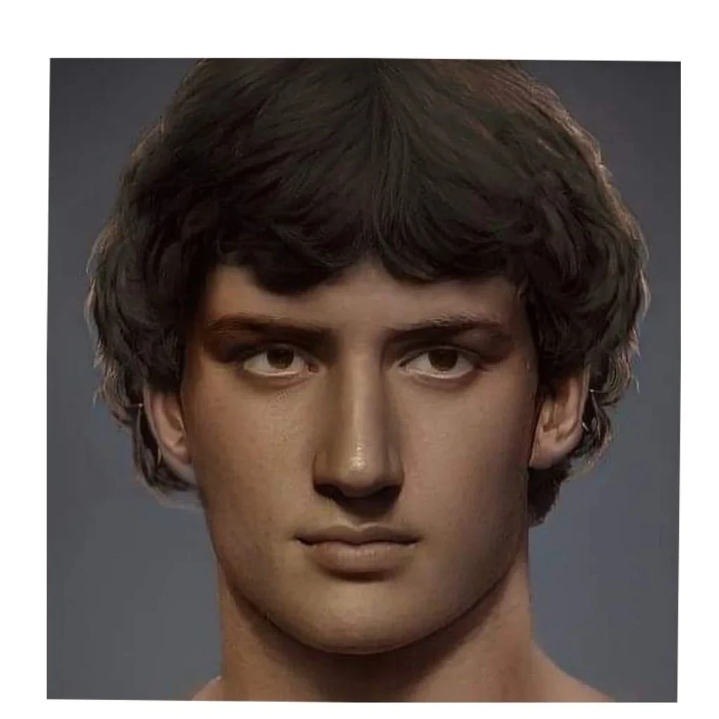 Antinous