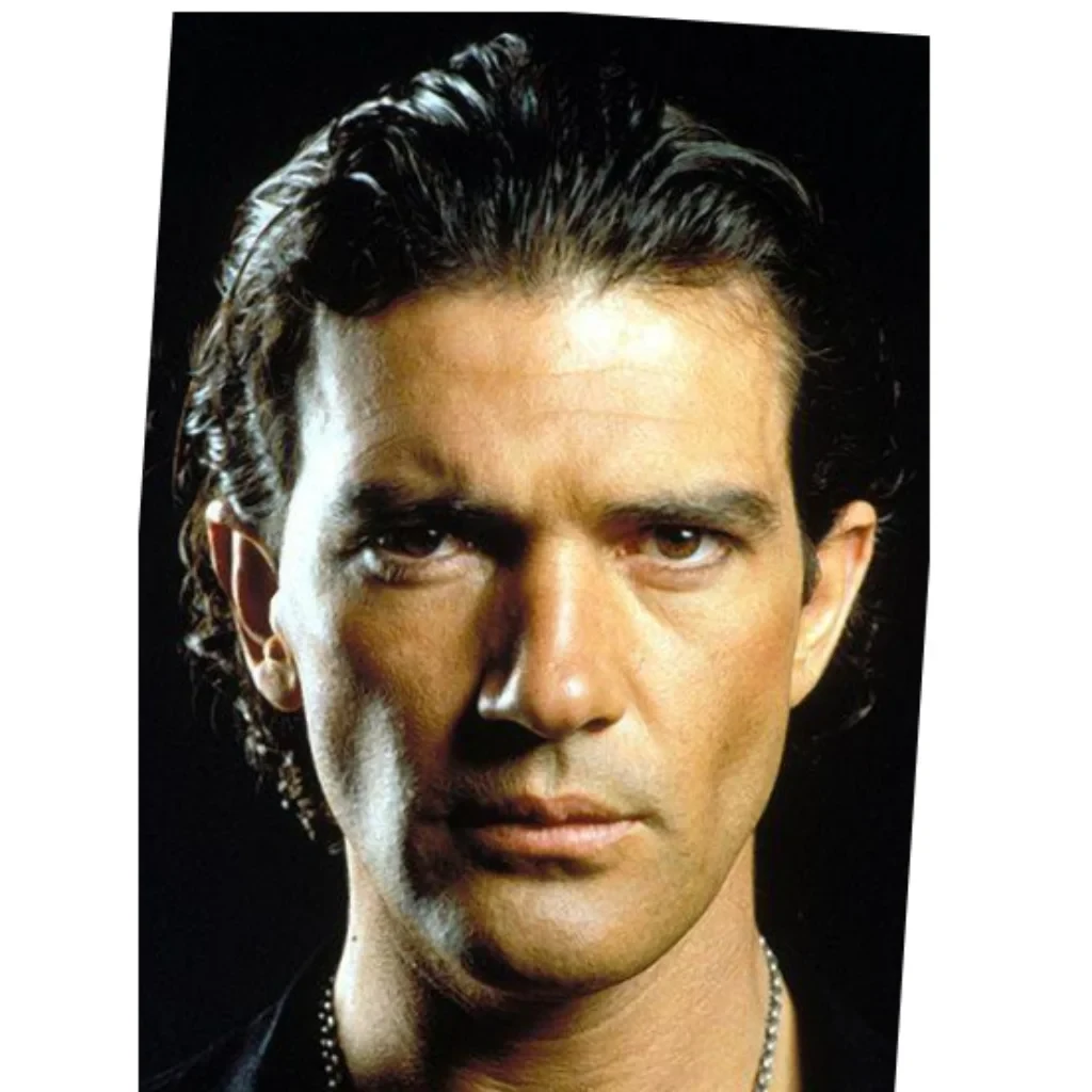 Antonio Banderas