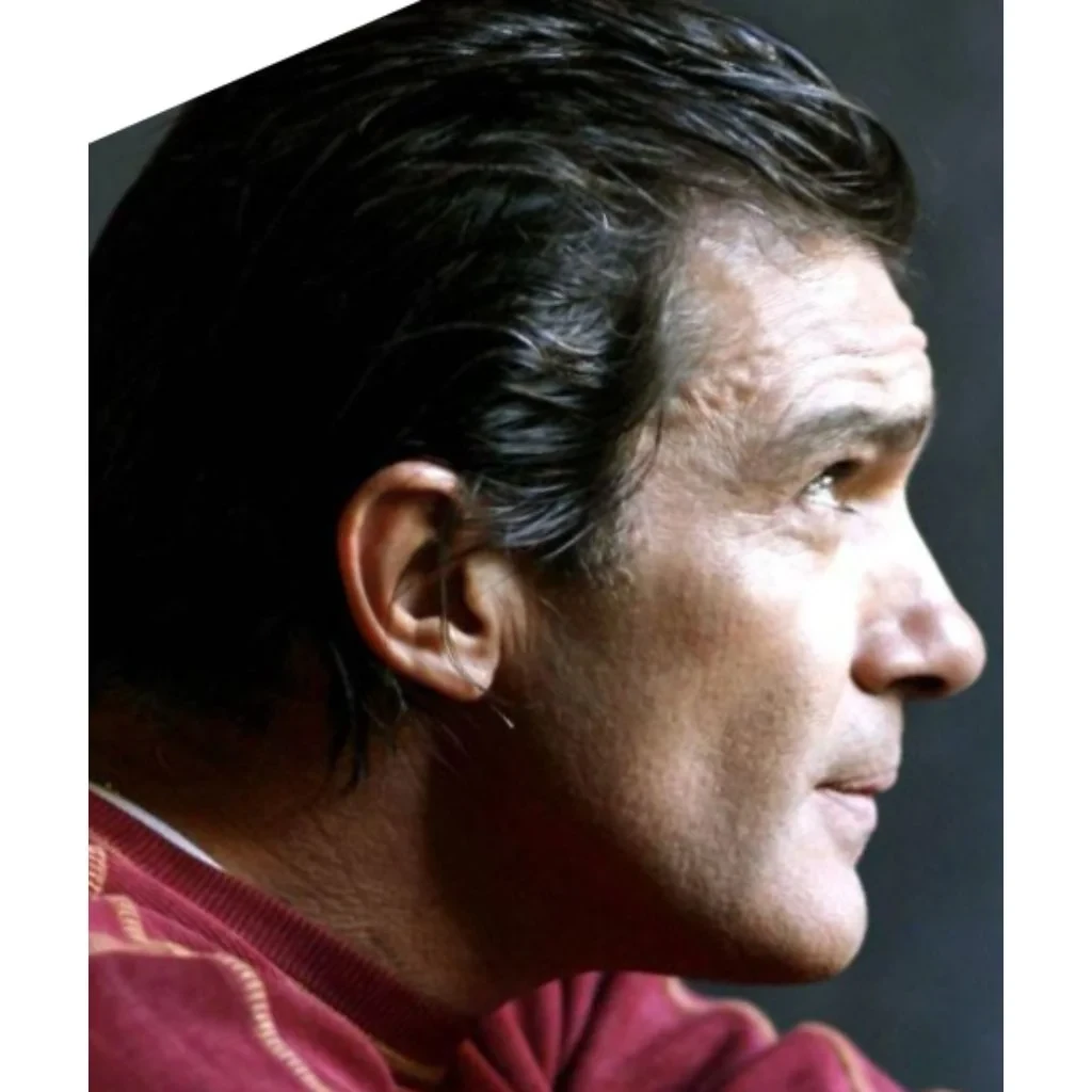 Antonio Banderas