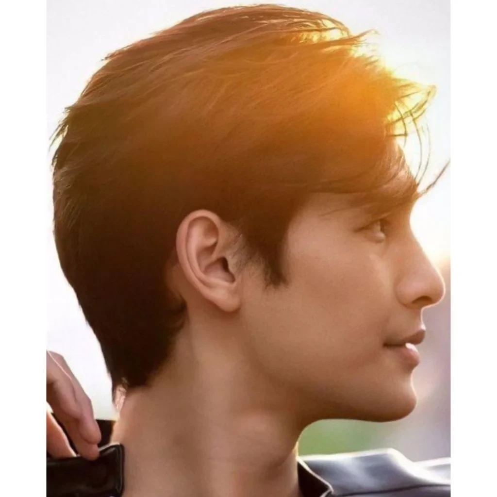 Apo Nattawin Wattanagitiphat