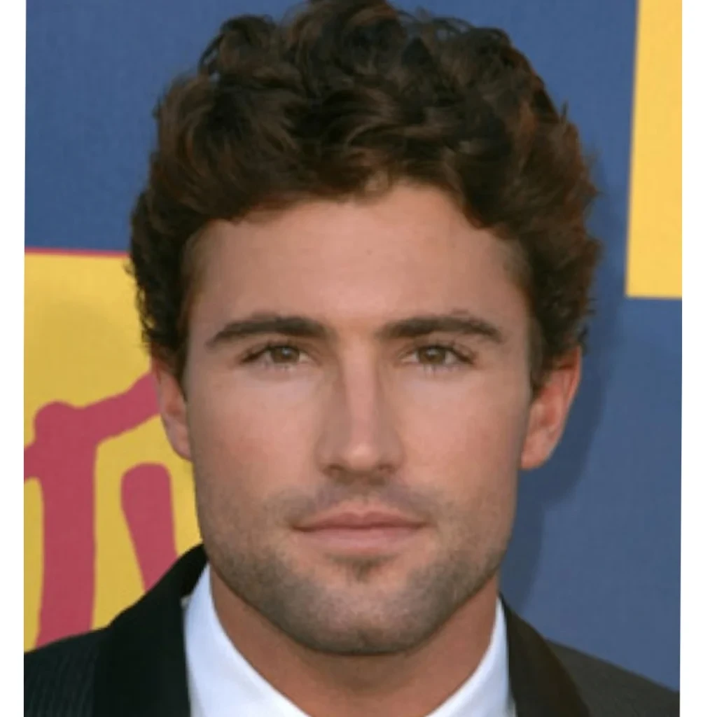 Brody jenner