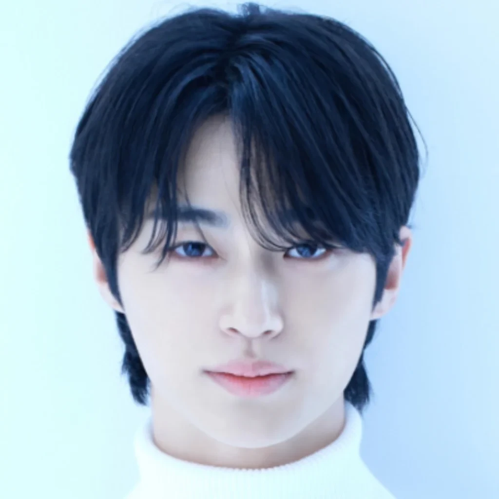 Byron Woo Seok (Actor)