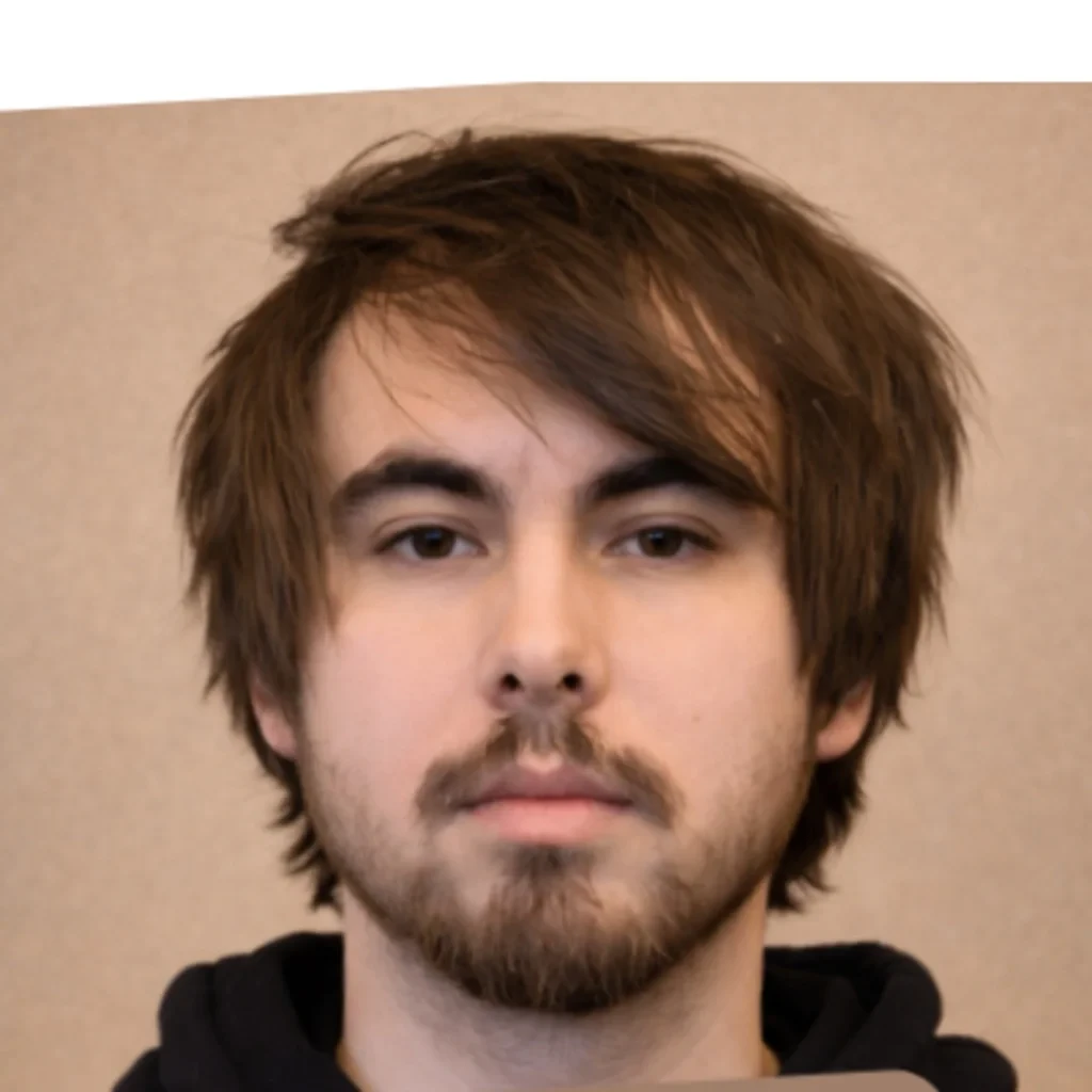 Calvin Lee Vail (leafyishere)