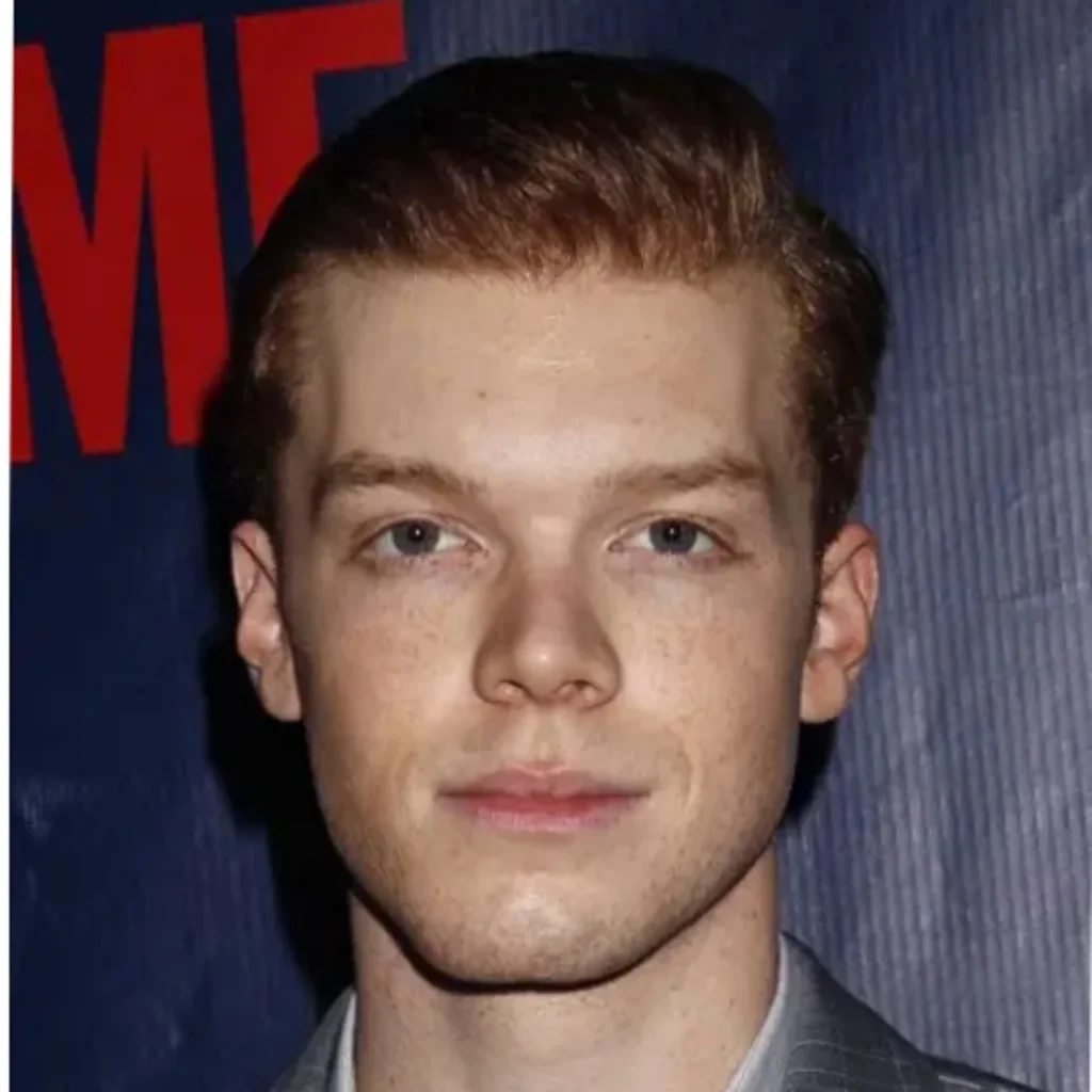 Cameron Monaghan