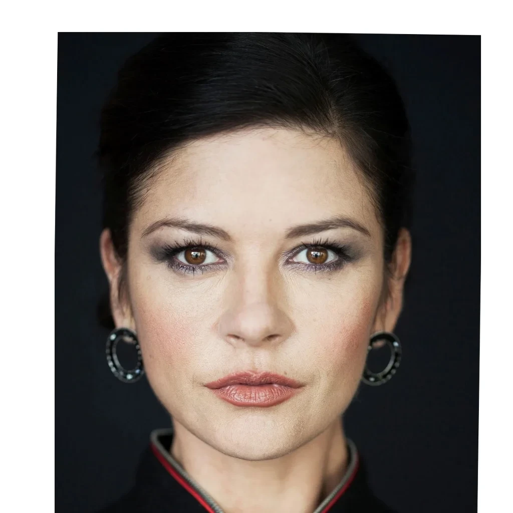 Catherine Zeta Jones