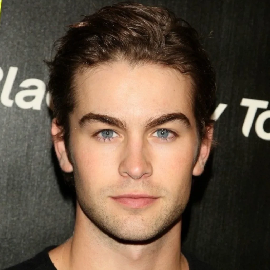 Chace Crawford