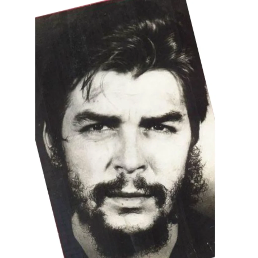 Che Guevara