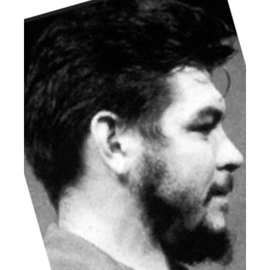 Che Guevara