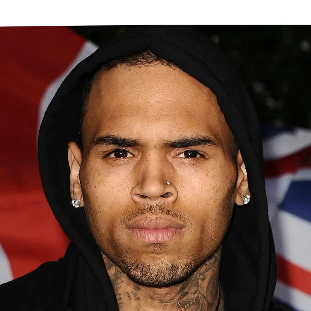 Chris Brown