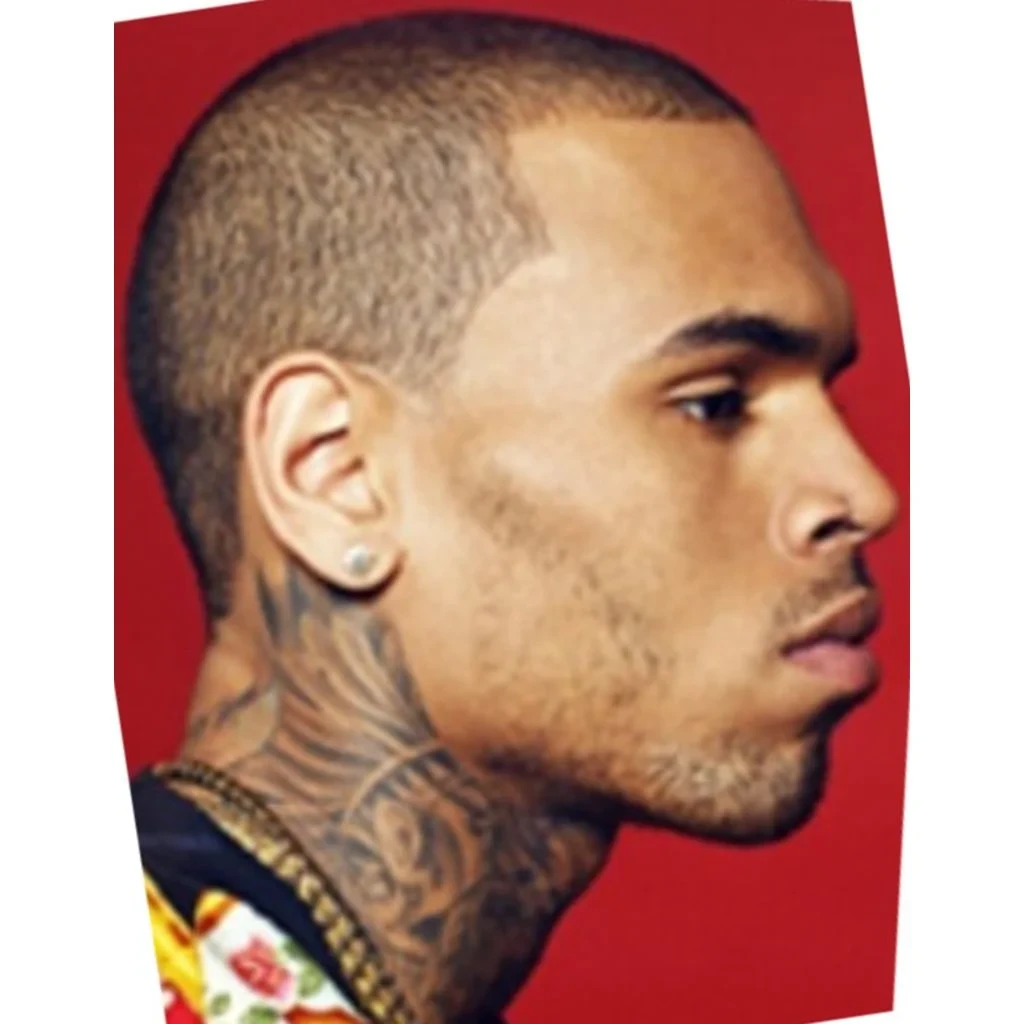 Chris Brown