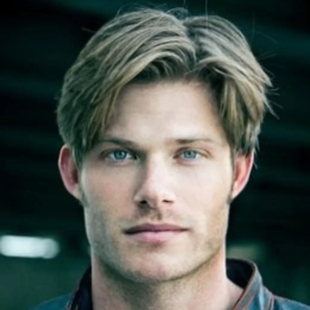 Chris Carmack