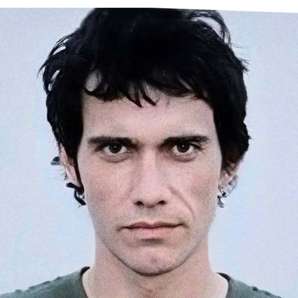 Christian Camargo