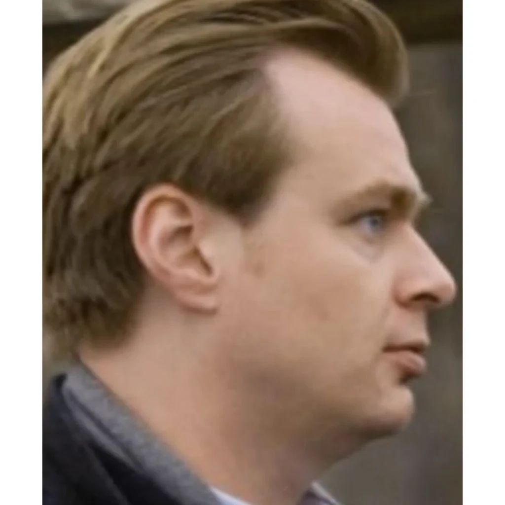 Christopher Nolan