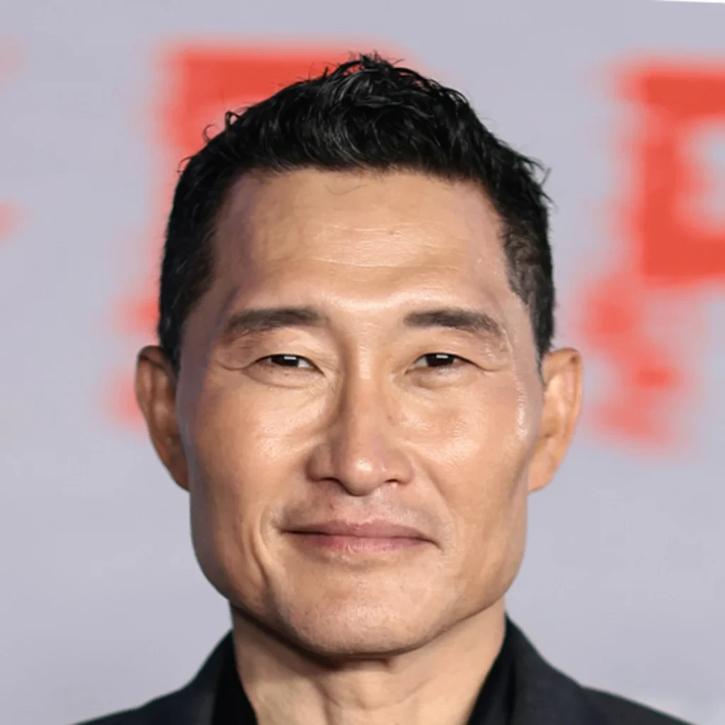Daniel Dae Kim