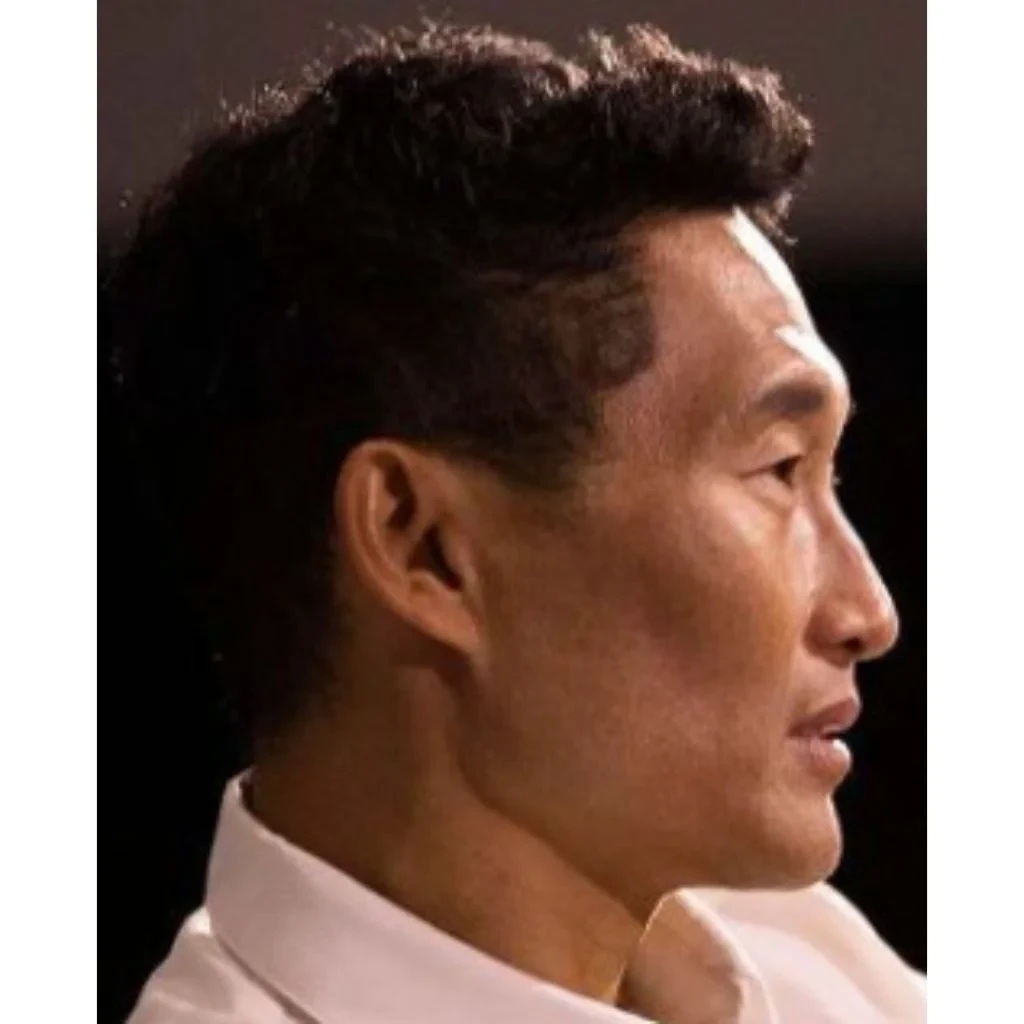 Daniel Dae Kim