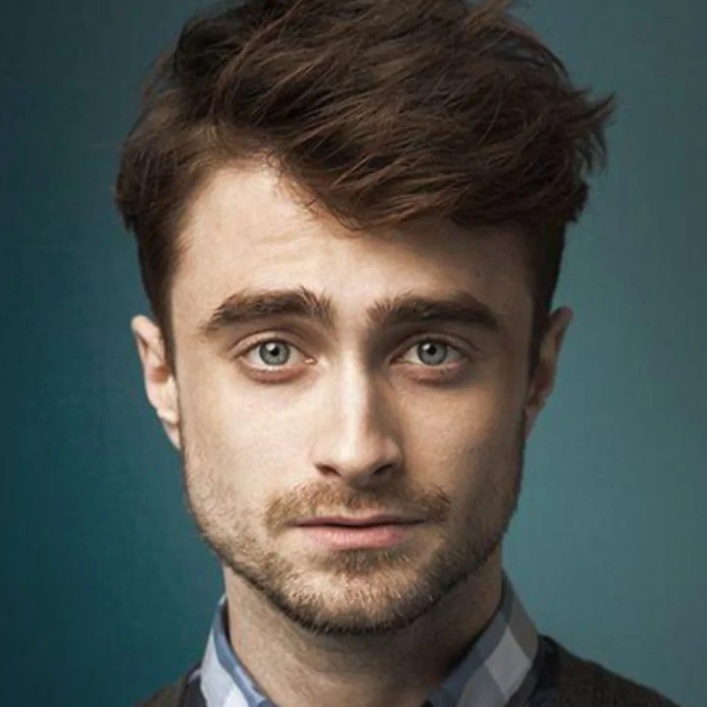 Daniel Radcliffe