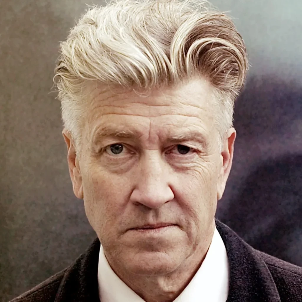 David Lynch