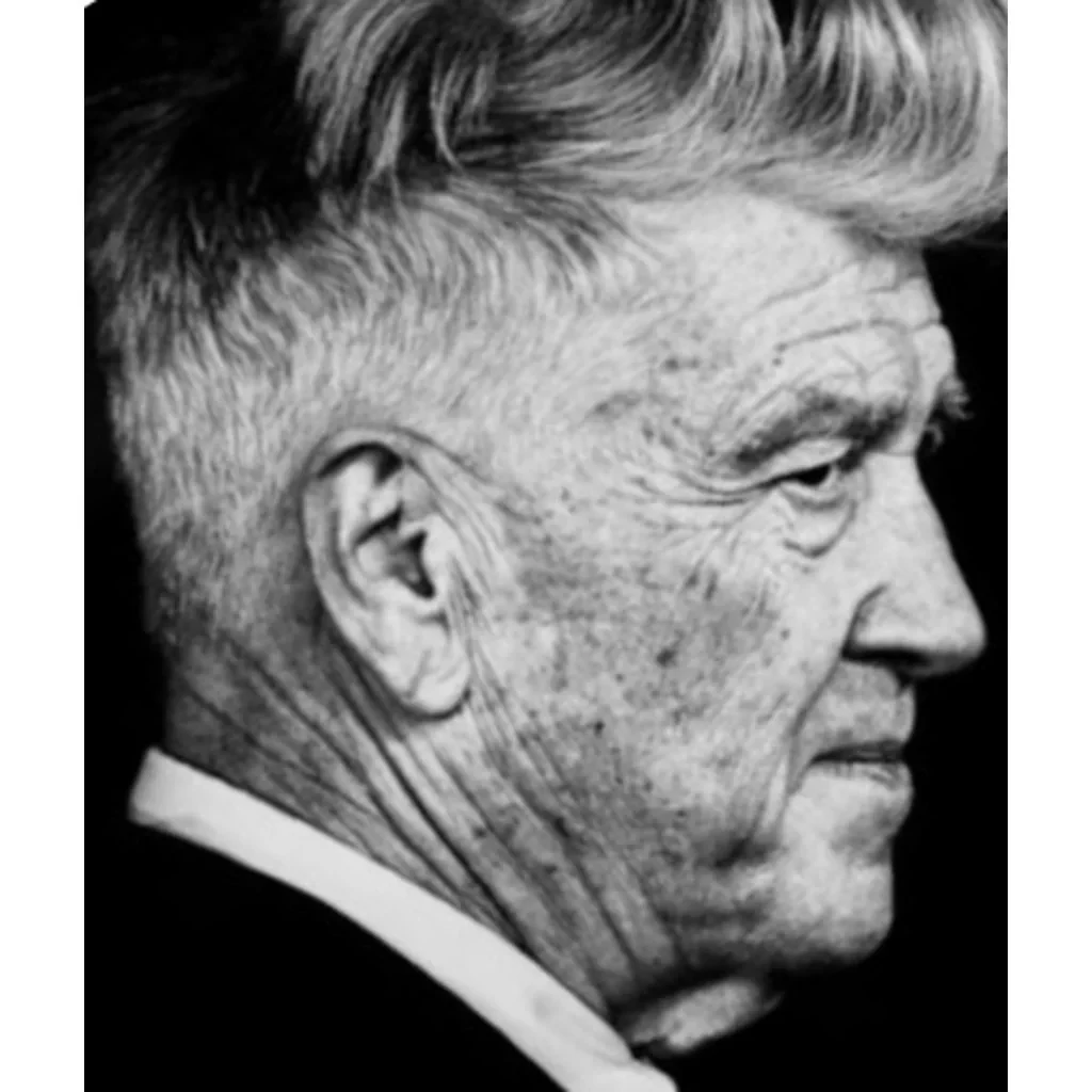 David Lynch