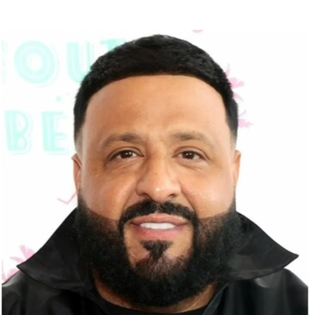 DJ Khaled