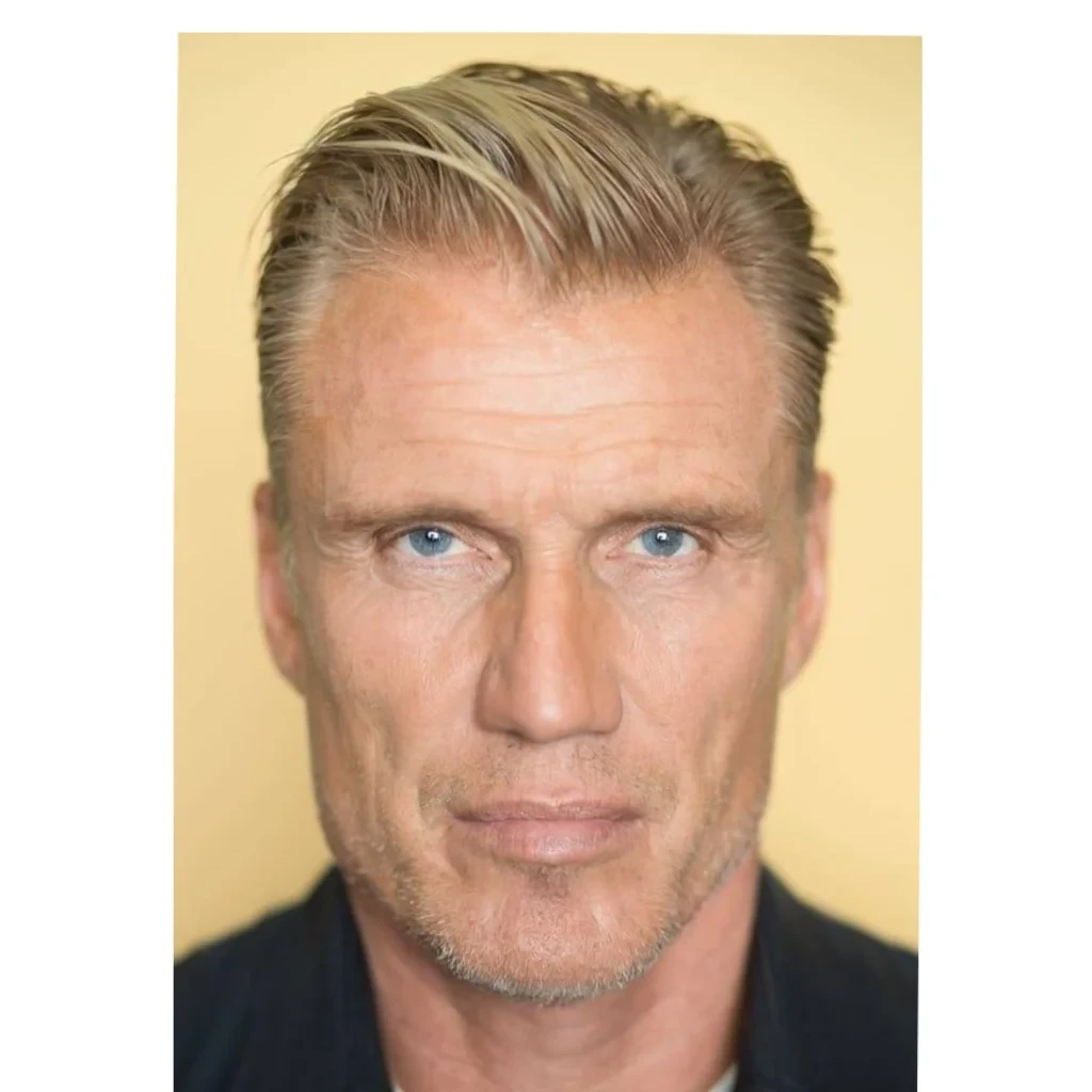 Dolph Lundgren