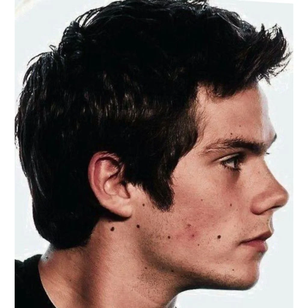 Dylan O'Brien