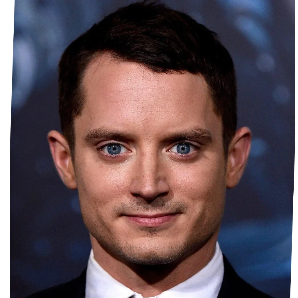 Elijah Wood