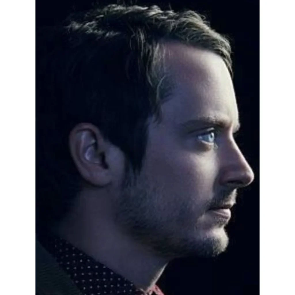 Elijah Wood