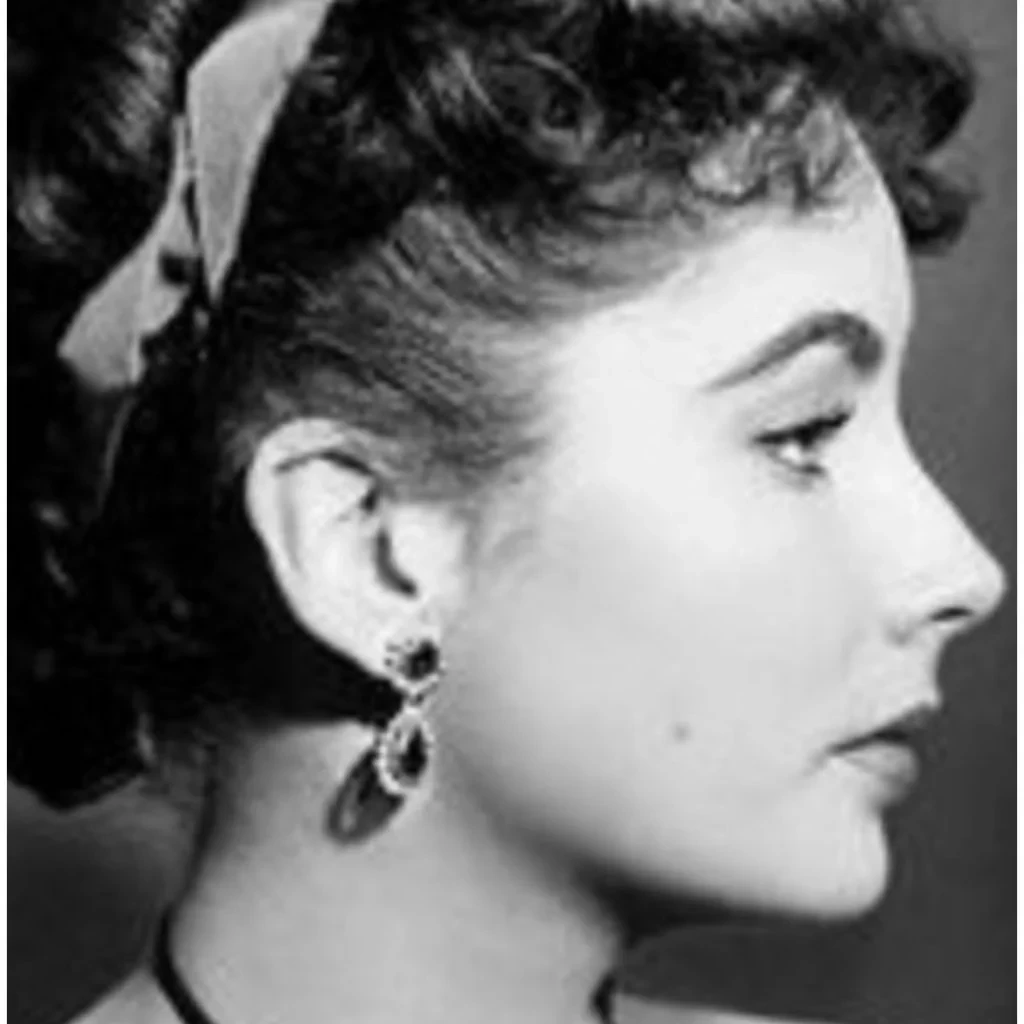 Elizabeth Taylor