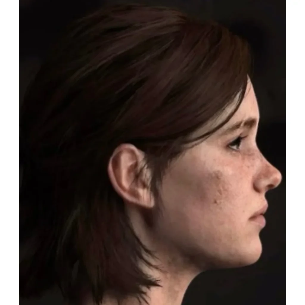 Ellie Williams (The Last of Us)