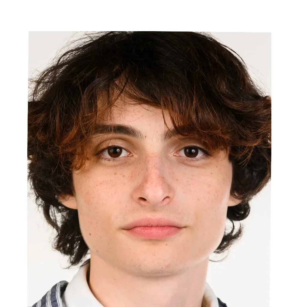 Finn Wolfhard