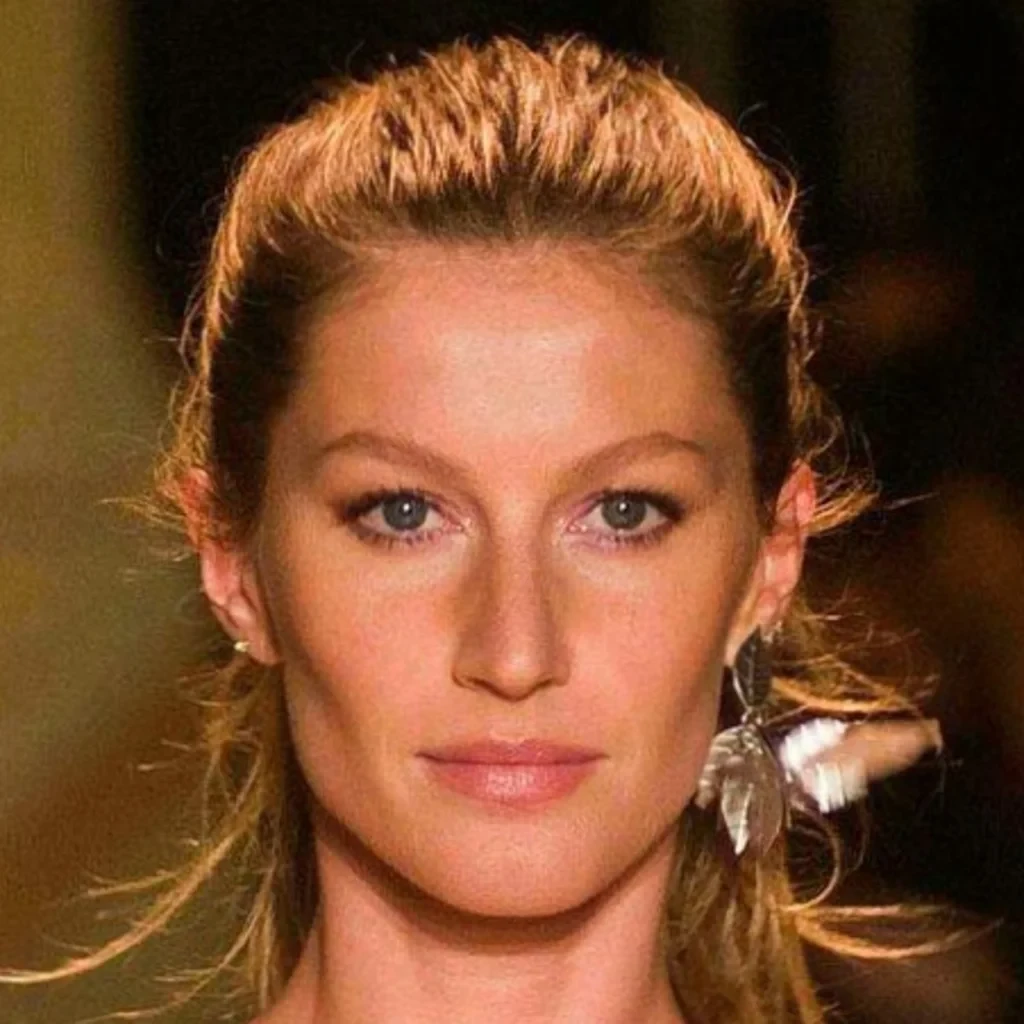 Gisele Bündchenside
