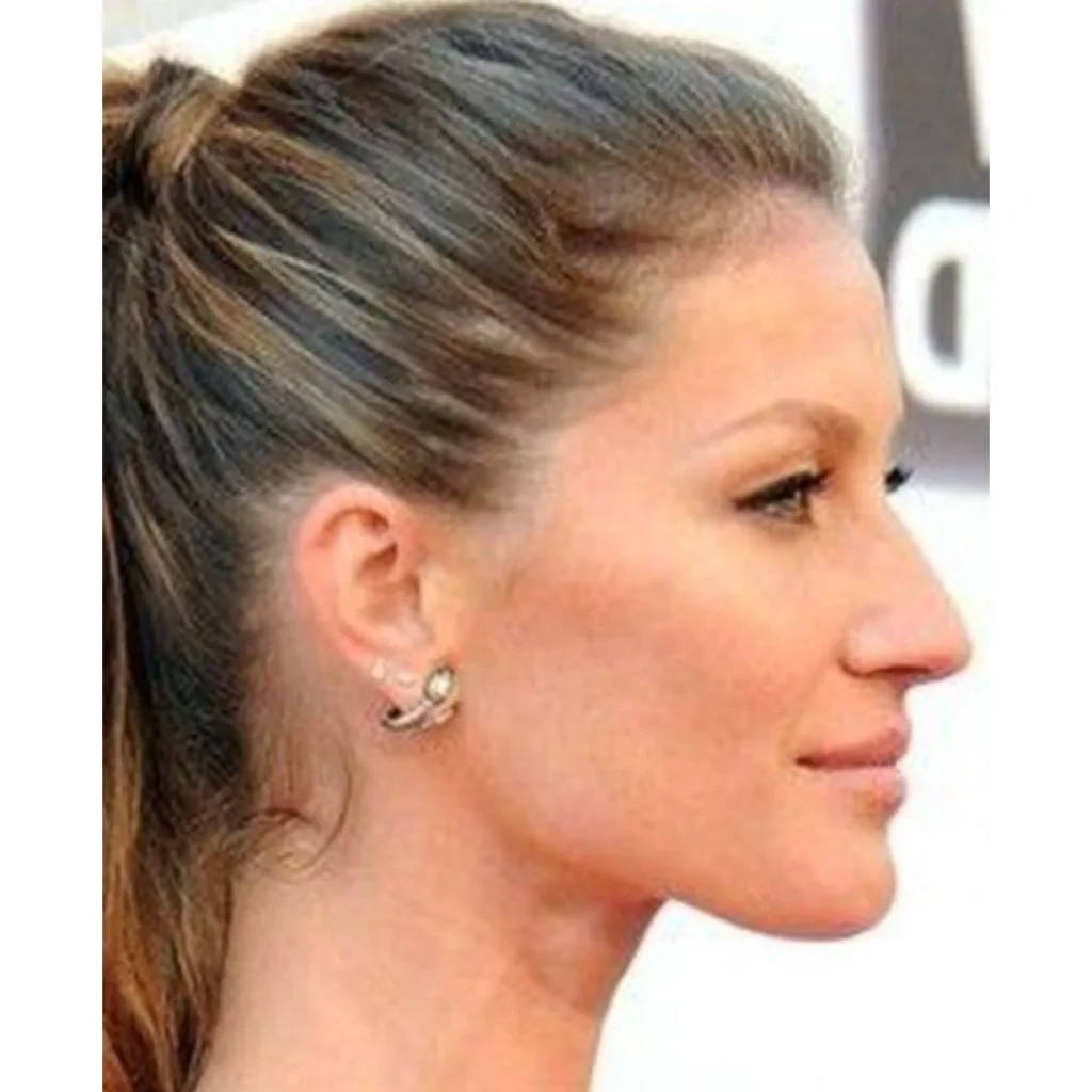 Gisele Bündchenside