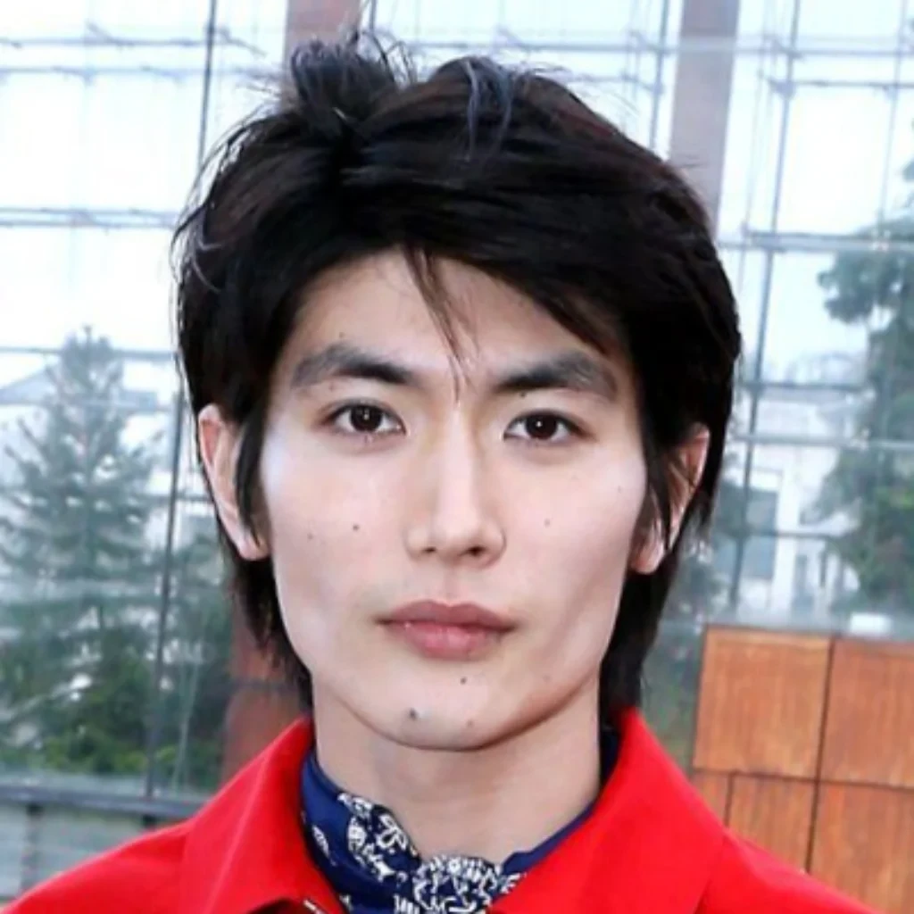 Haruma Miura
