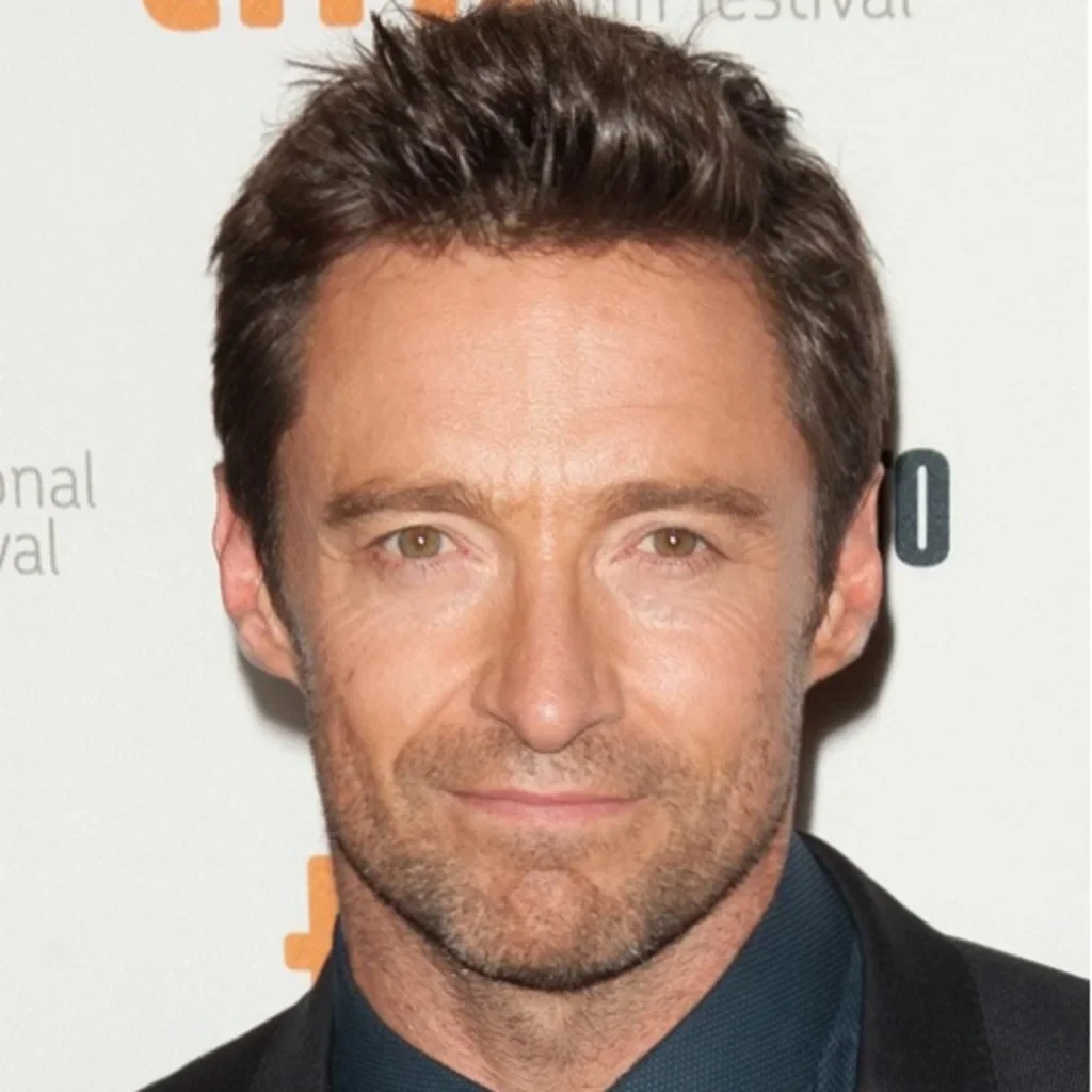 Hugh Jackman